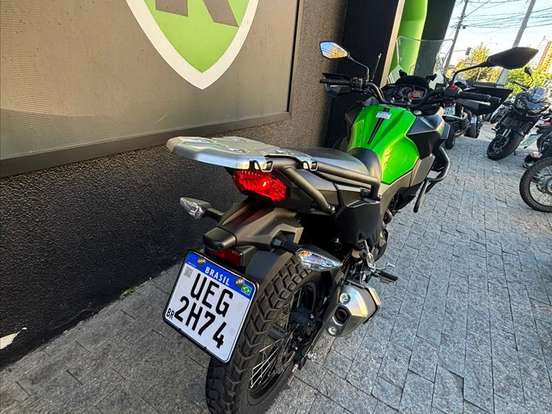 KAWASAKI-VERSYS-X 300 KAWASAKI-VERSYS-X 300-2026