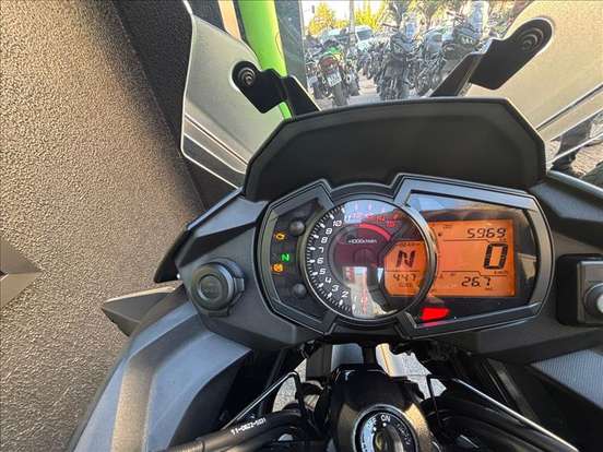 KAWASAKI-VERSYS-X 300 KAWASAKI-VERSYS-X 300-2026