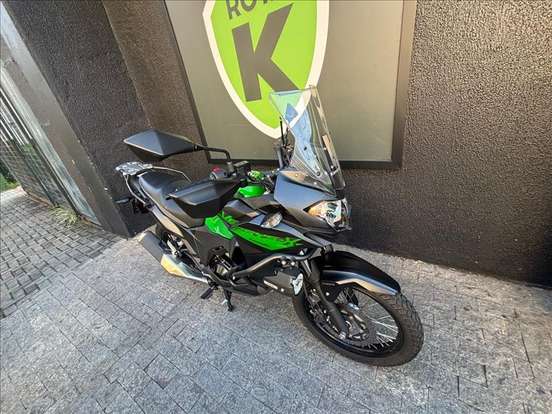 KAWASAKI-VERSYS-X 300 KAWASAKI-VERSYS-X 300-2026