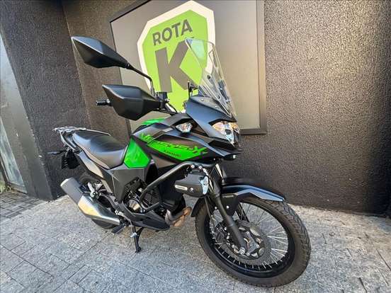 KAWASAKI-VERSYS-X 300 KAWASAKI-VERSYS-X 300-2026
