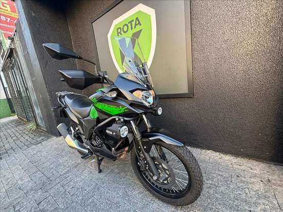 KAWASAKI-VERSYS-X 300 KAWASAKI-VERSYS-X 300-2026