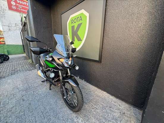 KAWASAKI-VERSYS-X 300 KAWASAKI-VERSYS-X 300-2026