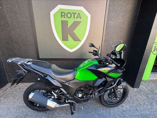 KAWASAKI-VERSYS-X 300 KAWASAKI-VERSYS-X 300-2026