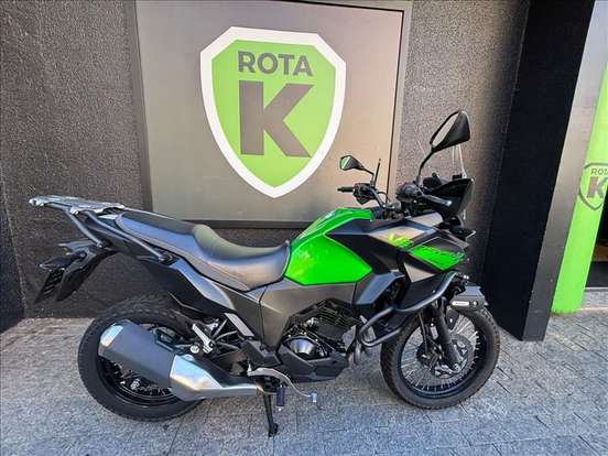KAWASAKI-VERSYS-X 300 KAWASAKI-VERSYS-X 300-2026