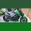 KAWASAKI Z1000 R ABS KAWASAKI Z1000 R ABS