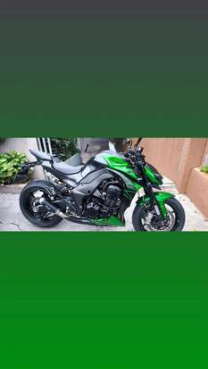 KAWASAKI-Z1000 R ABS KAWASAKI-Z1000 R ABS-2024