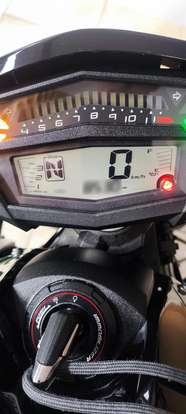 KAWASAKI-Z1000 R ABS-2024