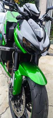KAWASAKI-Z1000 R ABS-2024