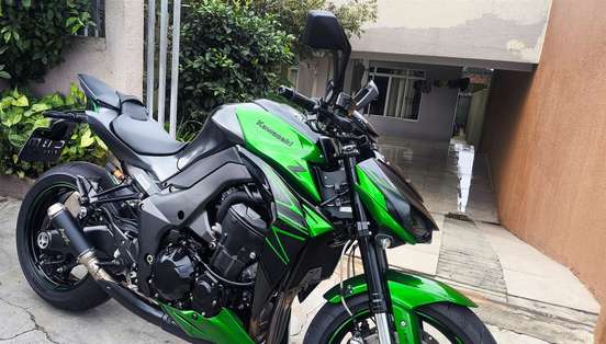 KAWASAKI-Z1000 R ABS-2024