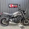 KAWASAKI Z650 ABS RS KAWASAKI Z650 ABS RS