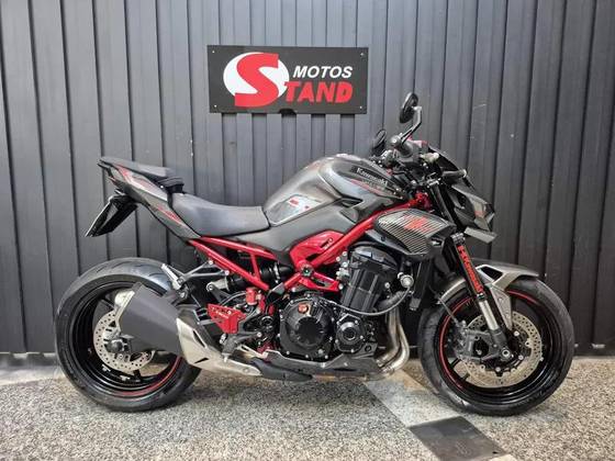 KAWASAKI Z900 SE 