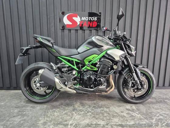 KAWASAKI Z900 SE 
