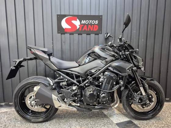 KAWASAKI Z900 SE 