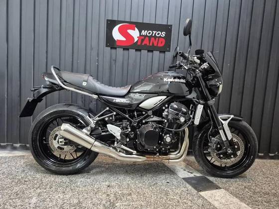 KAWASAKI Z900 