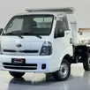 KIA BONGO 2.5 K-2500 4X2 CS TURBO DIESEL 2P MANUAL KIA BONGO 2.5 K-2500 4X2 CS TURBO DIESEL 2P MANUAL