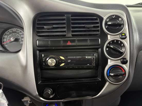 KIA-BONGO-2.5 K-2500 4X2 CS TURBO DIESEL 2P MANUAL KIA-BONGO-2014