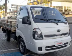 KIA BONGO 2.5 TD DIESEL STD CS MANUAL KIA BONGO 2.5 TD DIESEL STD CS MANUAL