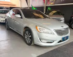 KIA CADENZA 3.5 V6 24V GASOLINA 4P AUTOMÁTICO KIA CADENZA 3.5 V6 24V GASOLINA 4P AUTOMÁTICO