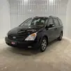 KIA CARNIVAL 3.5 EX V6 24V GASOLINA 4P AUTOMÁTICO KIA CARNIVAL 3.5 EX V6 24V GASOLINA 4P AUTOMÁTICO