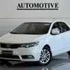 KIA CERATO 1.6 EX3 SEDAN 16V GASOLINA 4P MANUAL KIA CERATO 1.6 EX3 SEDAN 16V GASOLINA 4P MANUAL
