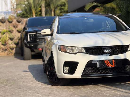 KIA-CERATO-2.0 KOUP 16V GASOLINA 2P AUTOMÁTICO KIA-CERATO-2011