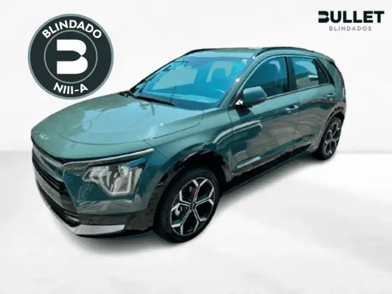 KIA NIRO 1.6 GDI HEV EX DCT