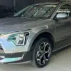 KIA NIRO 1.6 GDI HEV SX PRESTIGE DCT KIA NIRO 1.6 GDI HEV SX PRESTIGE DCT