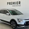 KIA NIRO 1.6 GDI HEV SX PRESTIGE DCT KIA NIRO 1.6 GDI HEV SX PRESTIGE DCT