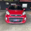 KIA PICANTO 1.0 EX 12V FLEX 4P MANUAL KIA PICANTO 1.0 EX 12V FLEX 4P MANUAL