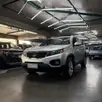 KIA SORENTO 2.4 16V GASOLINA EX AUTOMÁTICO KIA SORENTO 2.4 16V GASOLINA EX AUTOMÁTICO