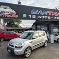 KIA SOUL 1.6 EX 16V GASOLINA 4P MANUAL KIA SOUL 1.6 EX 16V GASOLINA 4P MANUAL