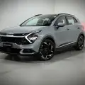 KIA SPORTAGE 1.6 TGDI MHEV EX PRESTIGE DCT KIA SPORTAGE 1.6 TGDI MHEV EX PRESTIGE DCT