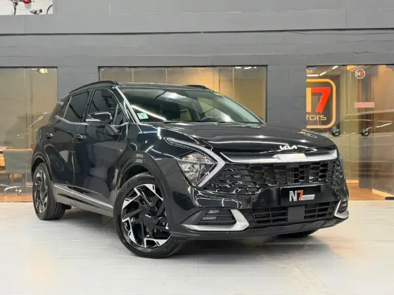 KIA SPORTAGE 1.6 TGDI MHEV EX PRESTIGE DCT KIA SPORTAGE 1.6 TGDI MHEV EX PRESTIGE DCT