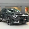 KIA SPORTAGE 1.6 TGDI MHEV EX PRESTIGE DCT KIA SPORTAGE 1.6 TGDI MHEV EX PRESTIGE DCT