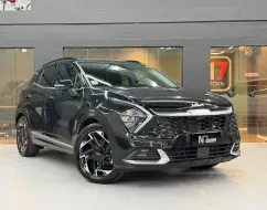KIA SPORTAGE 1.6 TGDI MHEV EX PRESTIGE DCT KIA SPORTAGE 1.6 TGDI MHEV EX PRESTIGE DCT