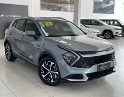 KIA SPORTAGE 1.6 TGDI MHEV EX DCT KIA SPORTAGE 1.6 TGDI MHEV EX DCT