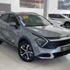 KIA SPORTAGE 1.6 TGDI MHEV EX DCT KIA SPORTAGE 1.6 TGDI MHEV EX DCT