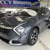 KIA SPORTAGE 1.6 TGDI MHEV EX DCT KIA SPORTAGE 1.6 TGDI MHEV EX DCT