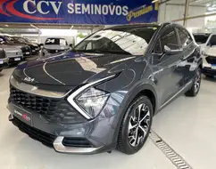 KIA SPORTAGE 1.6 TGDI MHEV EX DCT KIA SPORTAGE 1.6 TGDI MHEV EX DCT