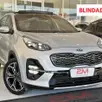 KIA SPORTAGE 2.0 EX 4X2 16V FLEX 4P AUTOMÁTICO KIA SPORTAGE 2.0 EX 4X2 16V FLEX 4P AUTOMÁTICO