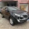KIA SPORTAGE 2.0 EX 4X2 16V GASOLINA 4P AUTOMÁTICO KIA SPORTAGE 2.0 EX 4X2 16V GASOLINA 4P AUTOMÁTICO