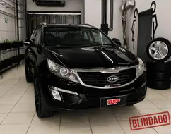 KIA SPORTAGE 2.0 EX 4X2 16V GASOLINA 4P MANUAL KIA SPORTAGE 2.0 EX 4X2 16V GASOLINA 4P MANUAL