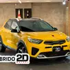KIA STONIC 1.0 TGDI MHEV SX AUTOMÁTICO KIA STONIC 1.0 TGDI MHEV SX AUTOMÁTICO