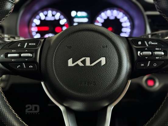 KIA-STONIC-1.0 TGDI MHEV SX AUTOMÁTICO KIA-STONIC-2021