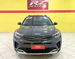 KIA STONIC 1.0 TGDI MHEV SX AUTOMÁTICO KIA STONIC 1.0 TGDI MHEV SX AUTOMÁTICO
