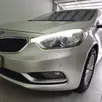 KIA CERATO 1.6 SX 16V FLEX 4P AUTOMÁTICO KIA CERATO 1.6 SX 16V FLEX 4P AUTOMÁTICO