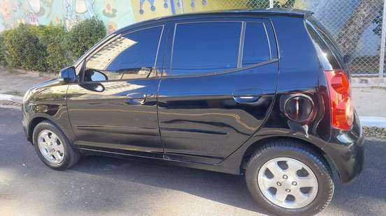 KIA-PICANTO-2009