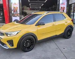 KIA STONIC 1.0 TGDI MHEV SX AUTOMÁTICO KIA STONIC 1.0 TGDI MHEV SX AUTOMÁTICO