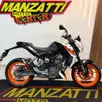 KTM 200 DUKE KTM 200 DUKE