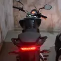 KTM 390 DUKE ABS KTM 390 DUKE ABS